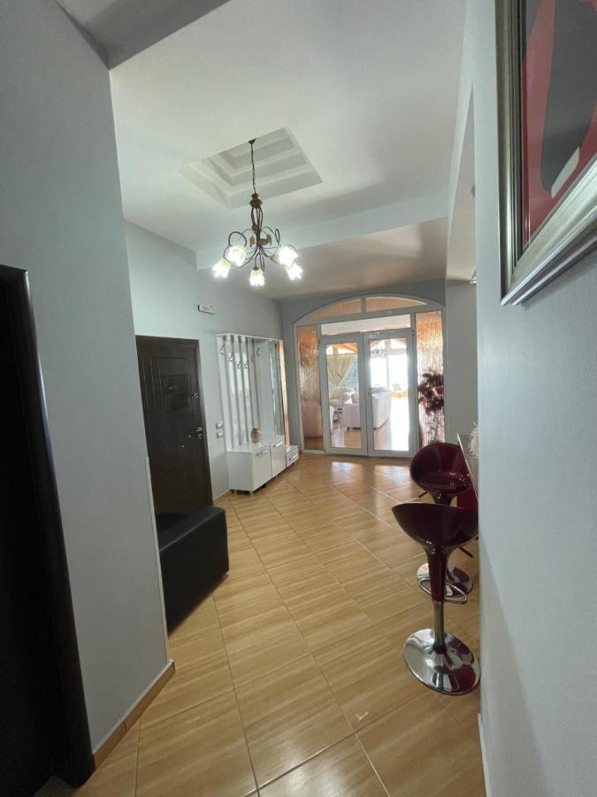 דירות סרנדה Seaview Golden Penthouse מראה חיצוני תמונה