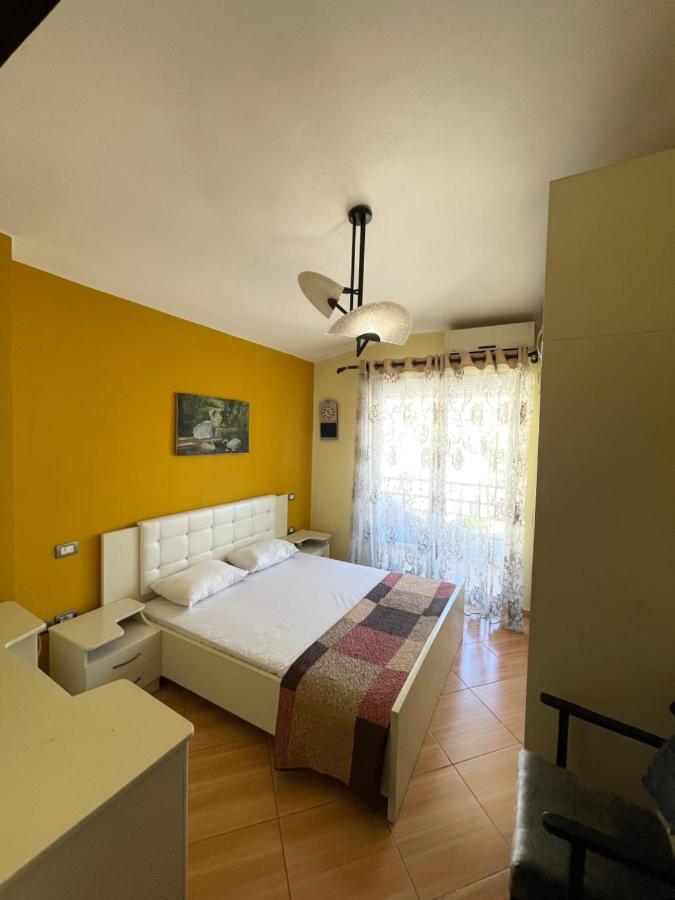 דירות סרנדה Seaview Golden Penthouse מראה חיצוני תמונה