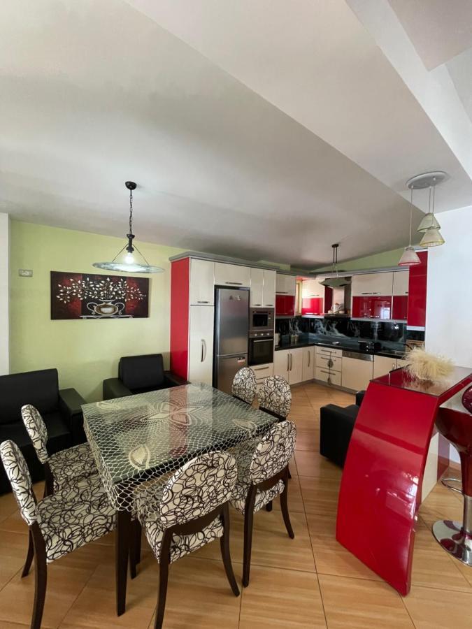 דירות סרנדה Seaview Golden Penthouse מראה חיצוני תמונה