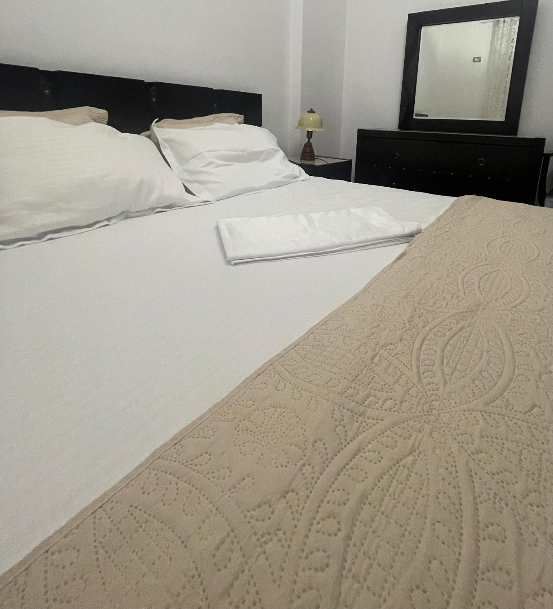 דירות סרנדה Seaview Golden Penthouse מראה חיצוני תמונה