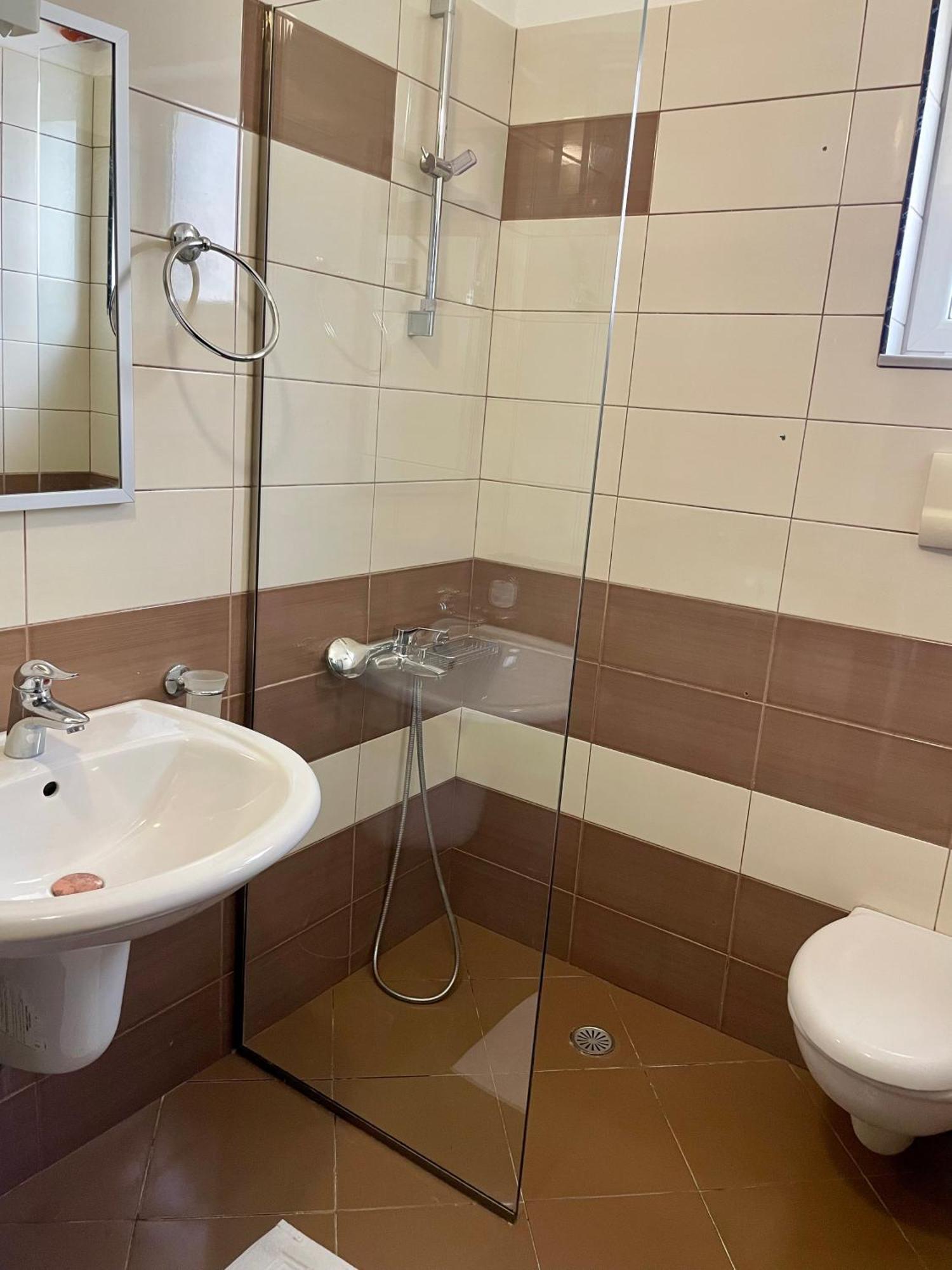 דירות סרנדה Seaview Golden Penthouse מראה חיצוני תמונה